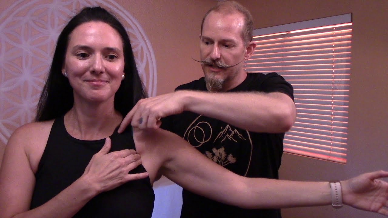 Cupping Massage: Medical QiGong Self Care to Enhance Circulation