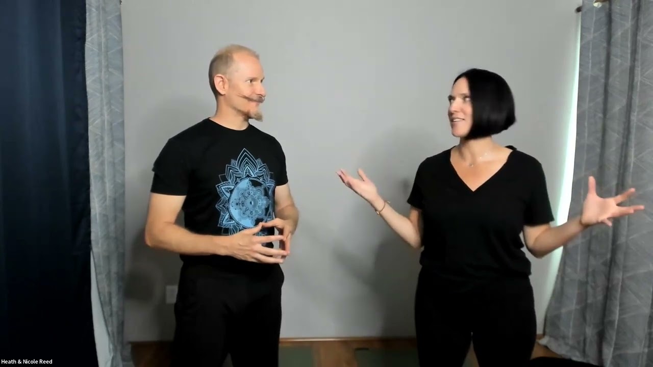 Low Back Relief with the Decompression Breath