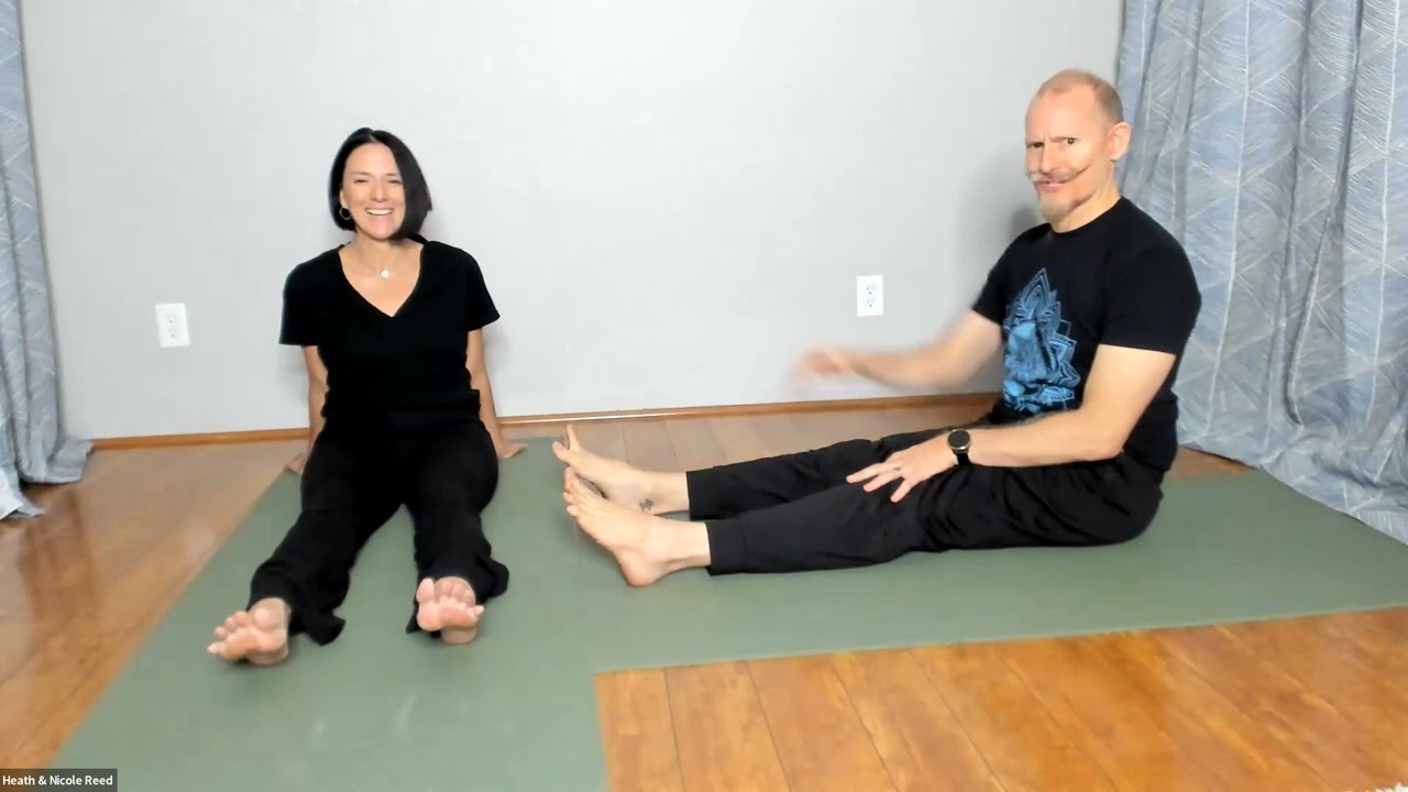 Foot and Knee Realignment