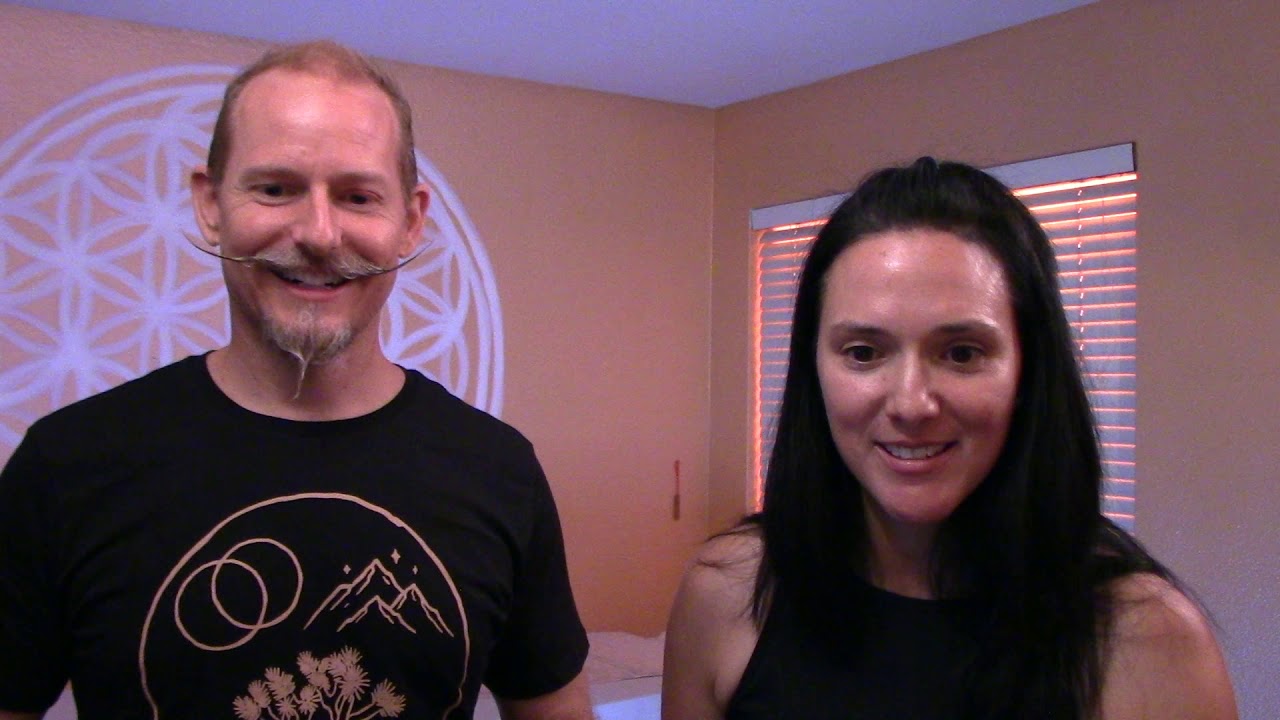 Cupping Massage: Welcome & Introductions