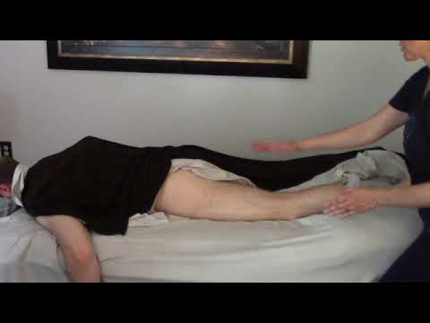 Cupping Massage: Leg Variations, Varicose veins, & Releasing Stationary Cups