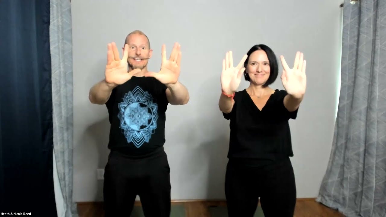 Hand and Wrist Joint mobility