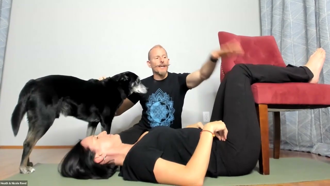 First Aid for Low Back Pain